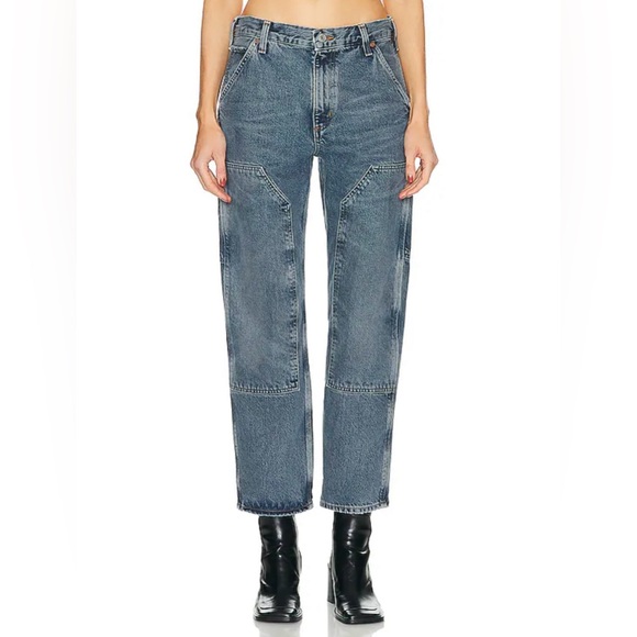 Agolde Denim - AGOLDE | Rami Carpenter Jean | 24